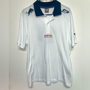 Sergio Perez red bull pollo shirt